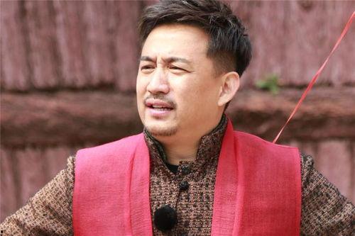 娱乐大爆料黄磊是谁啊,黄磊背后的故事与成就